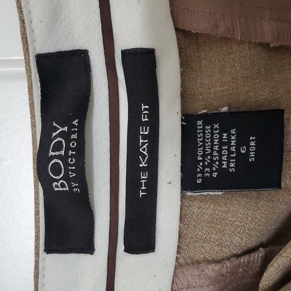 Dress Pants, great condition, size 6 Short - Picture 4 of 4